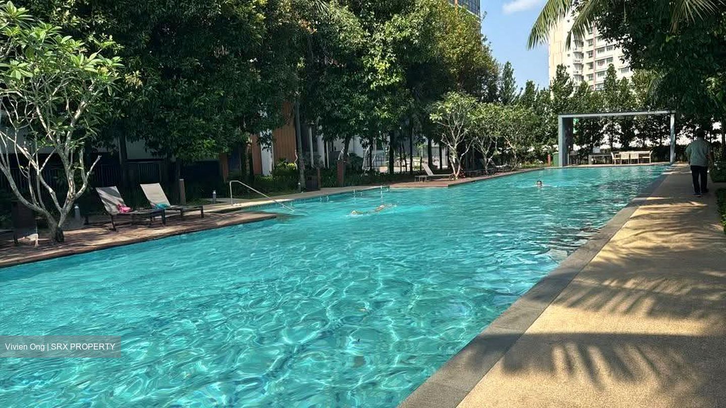 Coco Palms (D18), Condominium #607466661